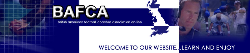 Previous Coaching Conventions – BAFCA